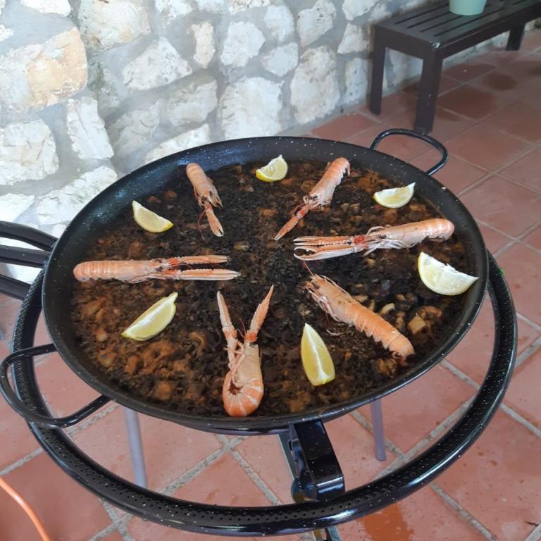 Porta Maris Javea - Villa - 46