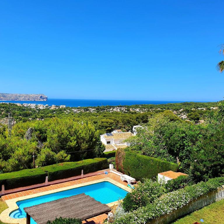 Porta Maris Javea - Villa - 54