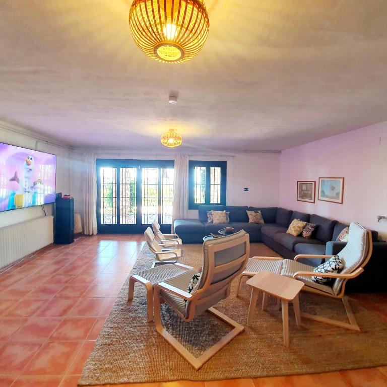Porta Maris Javea - Villa - 38