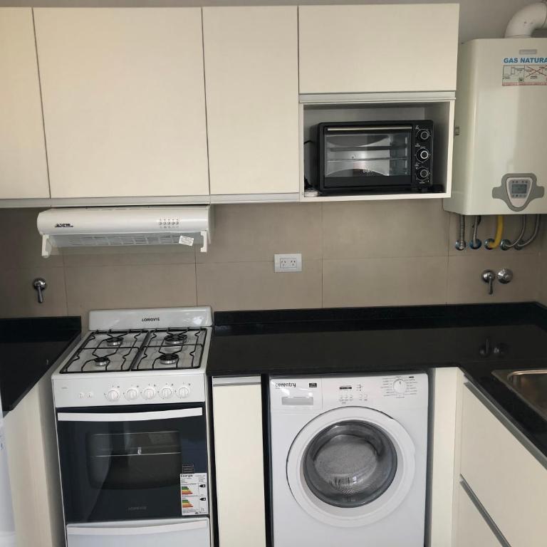 Torre 2 - One-Bedroom Apartment - 11