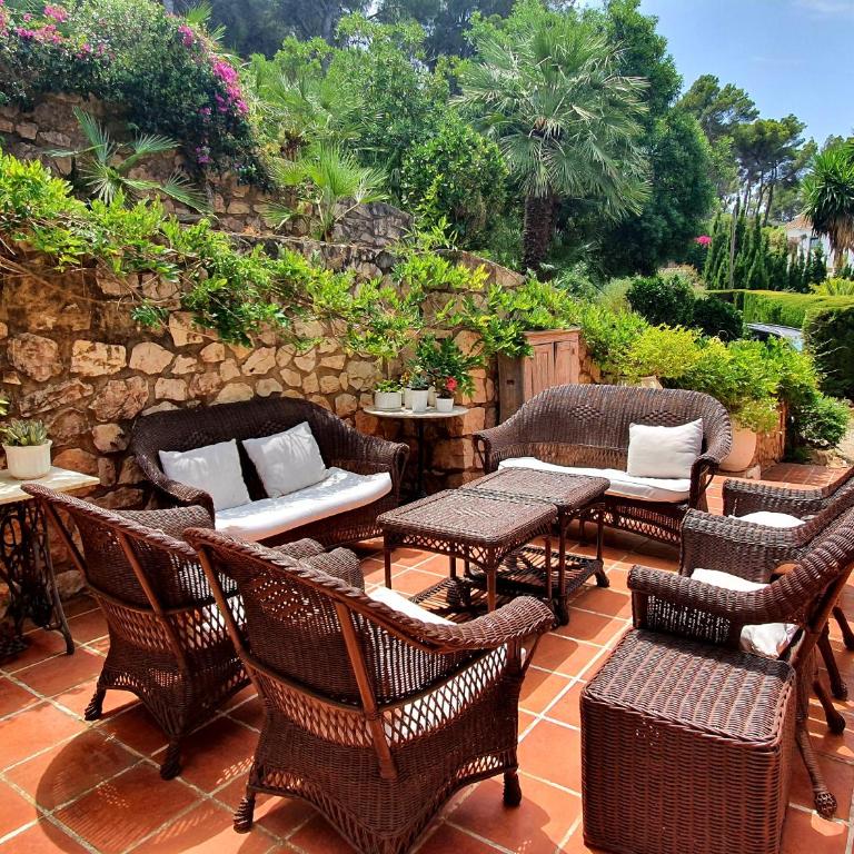 Porta Maris Javea - Villa - 49