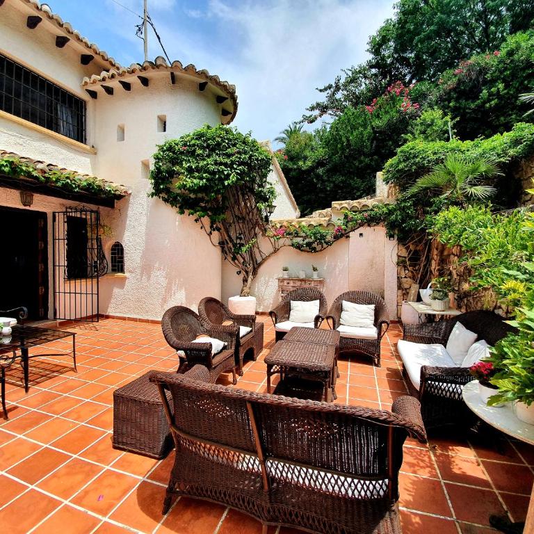 Porta Maris Javea - Villa - 50