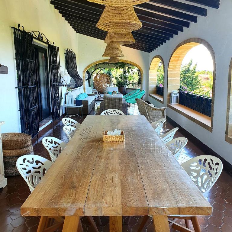 Porta Maris Javea - Villa - 37