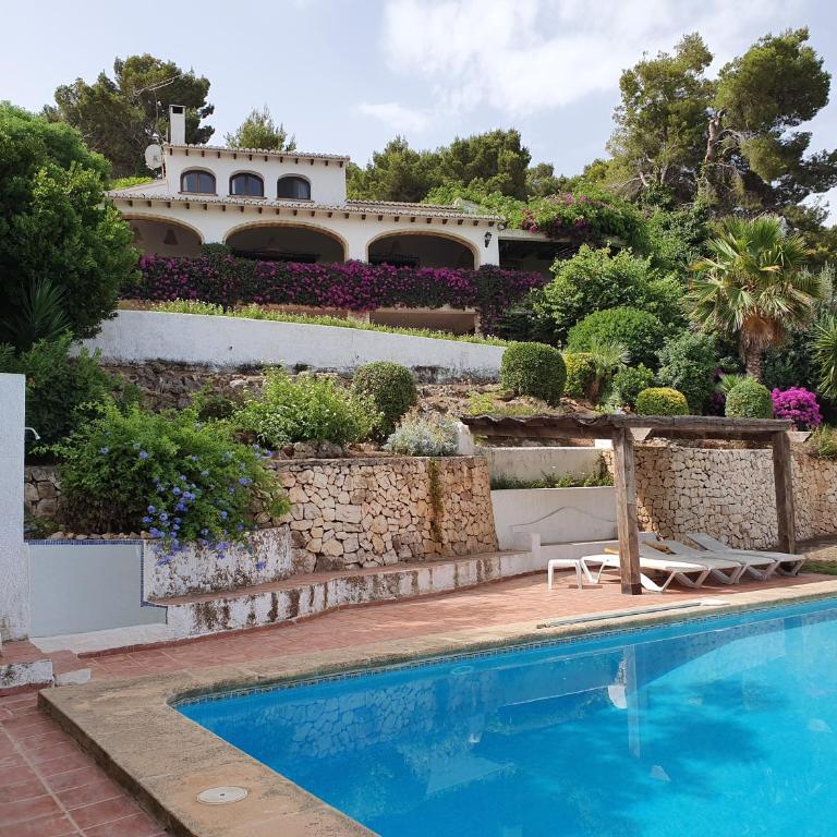 Porta Maris Javea - Villa - 14