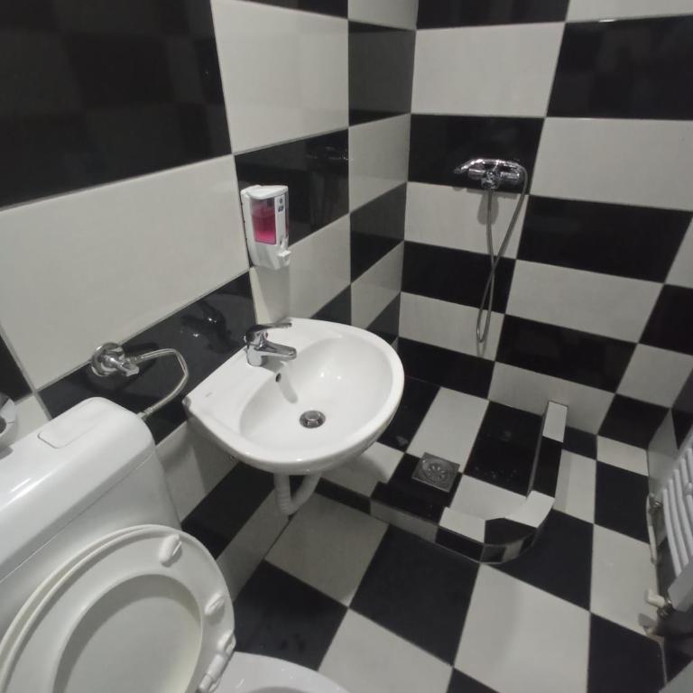 Apartmani Lana - Apartment - 44