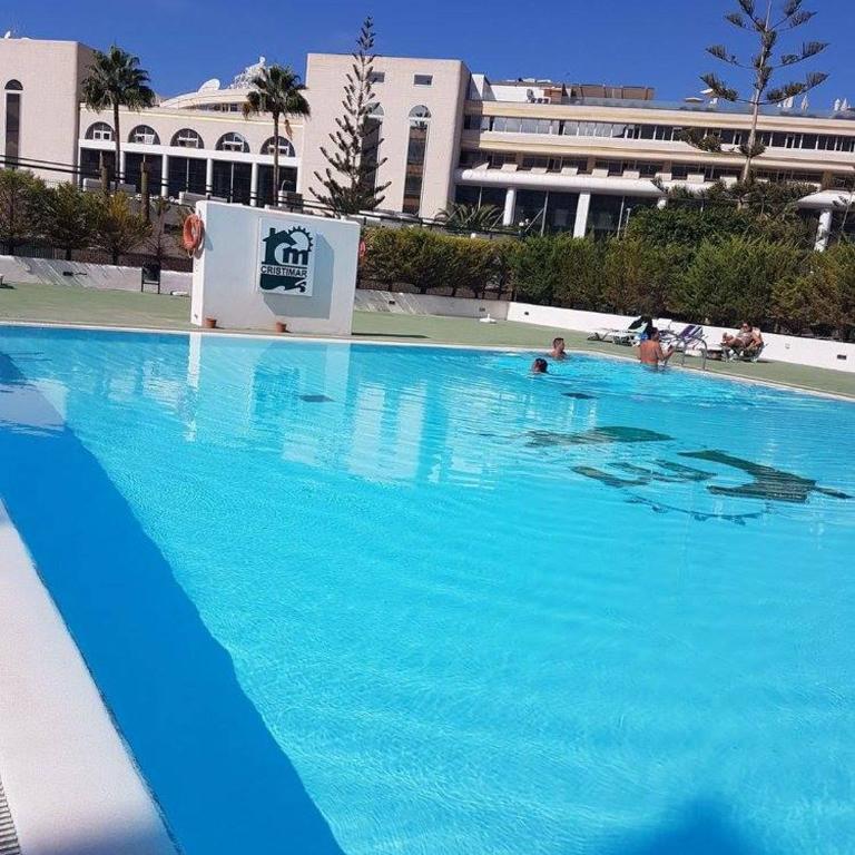 Cristimar - stunning Vacation Rental Home for families & friends - Apartamento de 3 dormitorios - 7