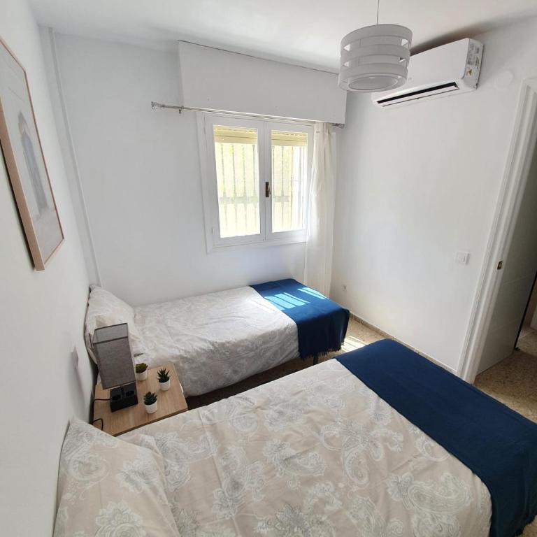 Seaview Apartment - Two-Bedroom Apartment - 19