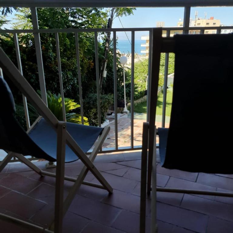 Seaview Apartment - Two-Bedroom Apartment - 26