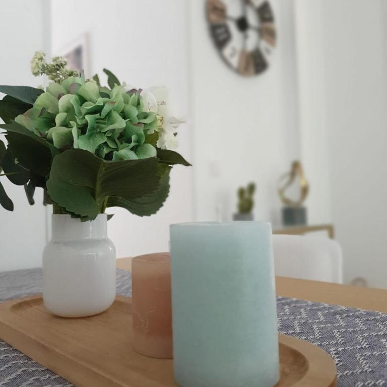 Seaview Apartment - Two-Bedroom Apartment - 7