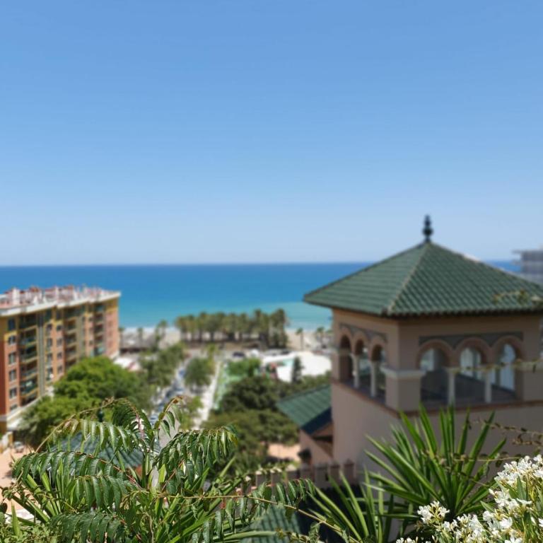 Seaview Apartment - Two-Bedroom Apartment - 39
