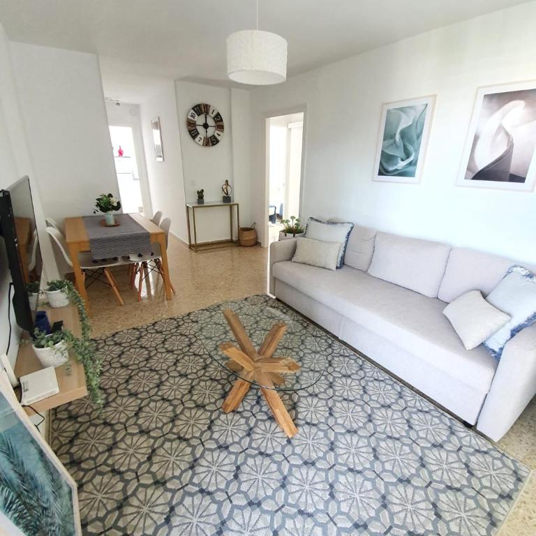 Seaview Apartment - Two-Bedroom Apartment - 15