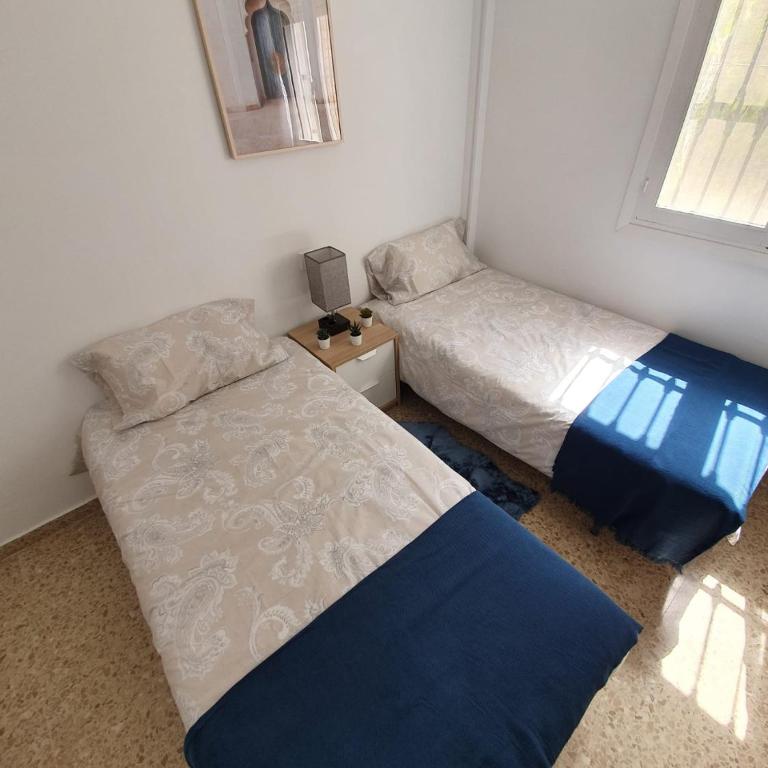 Seaview Apartment - Two-Bedroom Apartment - 21