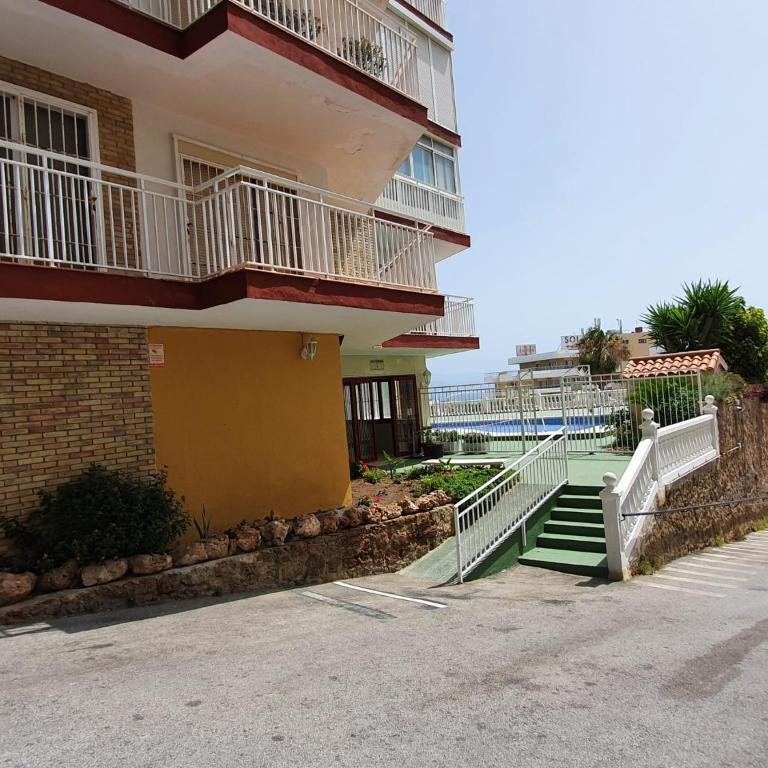 Seaview Apartment - Two-Bedroom Apartment - 38