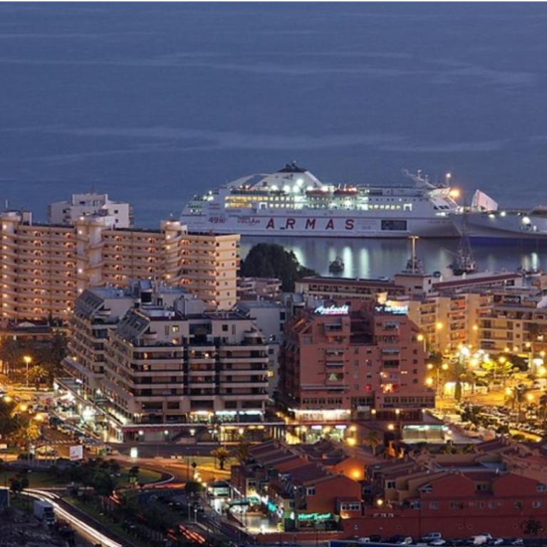 Cristimar - stunning Vacation Rental Home for families & friends - Apartamento de 3 dormitorios - 56