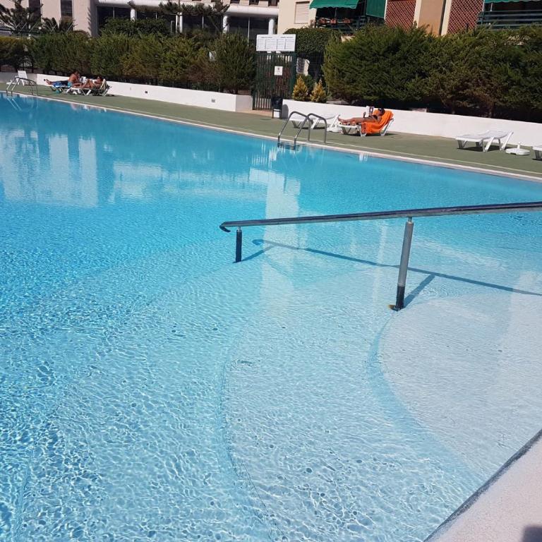 Cristimar - stunning Vacation Rental Home for families & friends - Apartamento de 3 dormitorios - 8