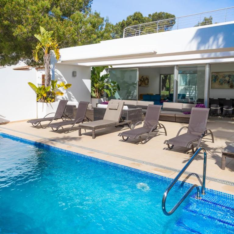 Casa Elche by Aguilarent - Villa - 3