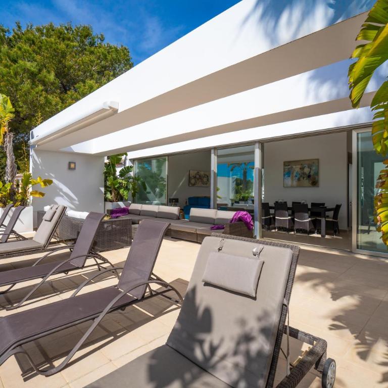 Casa Elche by Aguilarent - Villa - 5