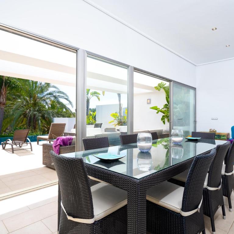 Casa Elche by Aguilarent - Villa - 12