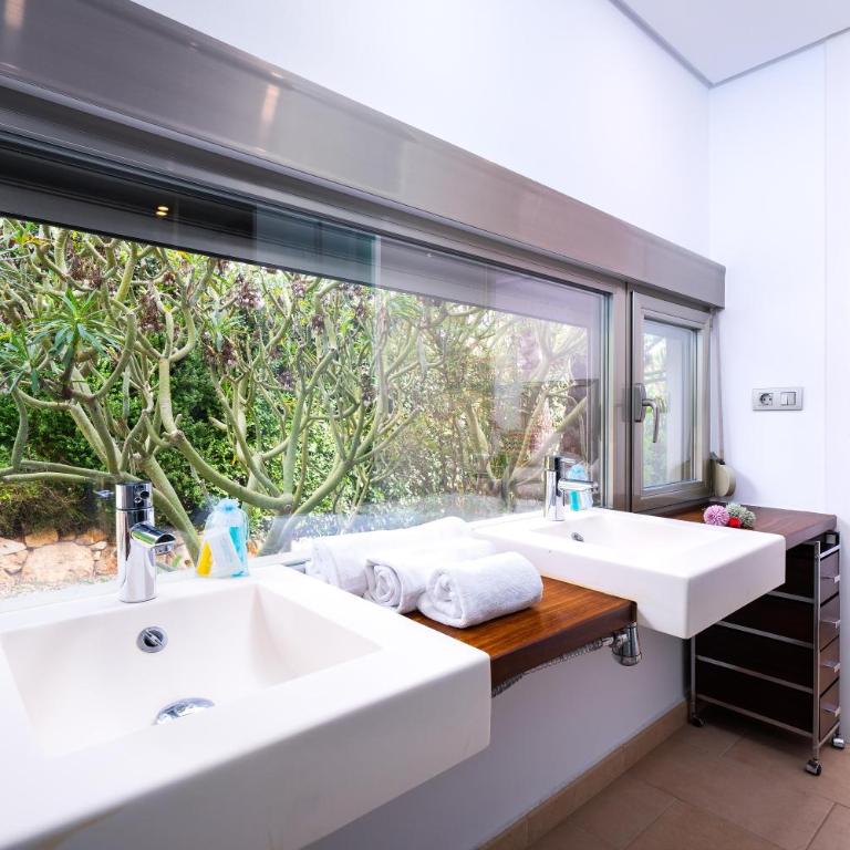 Casa Elche by Aguilarent - Villa - 18