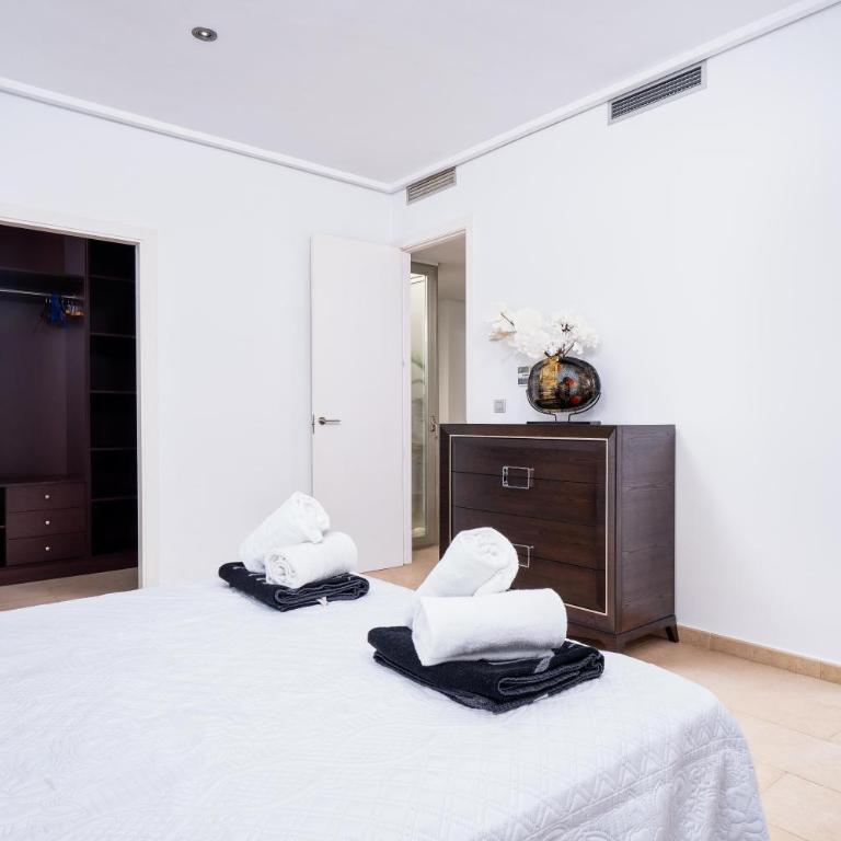 Casa Elche by Aguilarent - Villa - 22