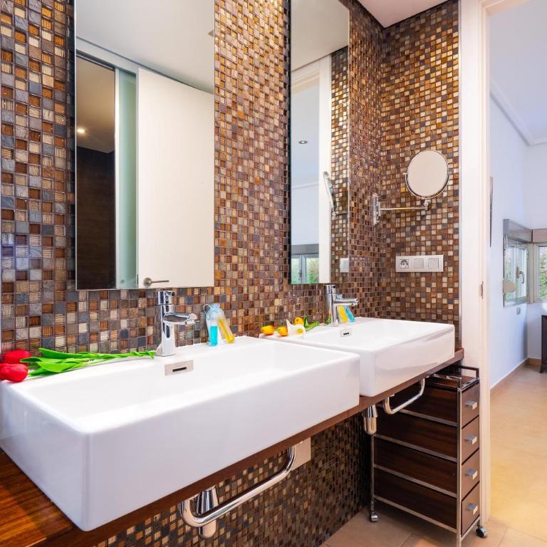 Casa Elche by Aguilarent - Villa - 23