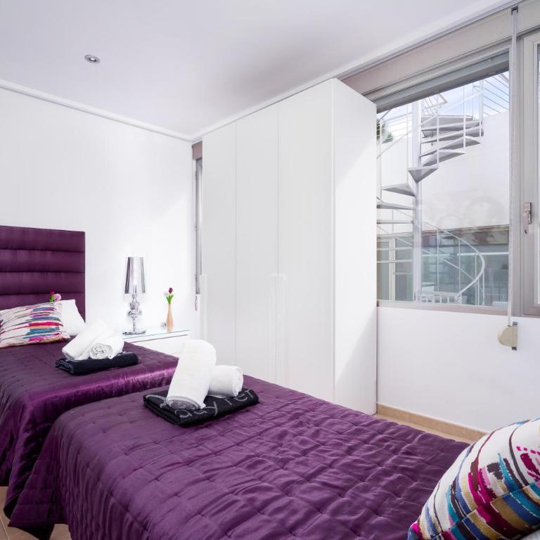 Casa Elche by Aguilarent - Villa - 25