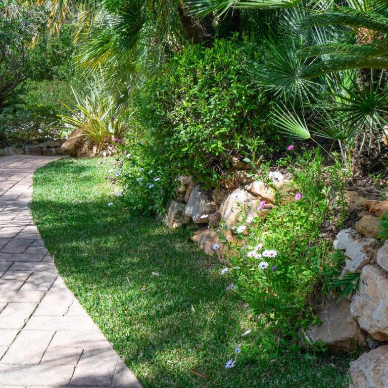 Casa Elche by Aguilarent - Villa - 27