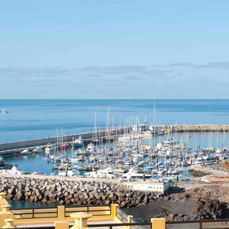 327 - Edf Aguamarina - Vacation Rental Home in the coast line of Golf del Sur - Apartamento de 1 dormitorio - 25