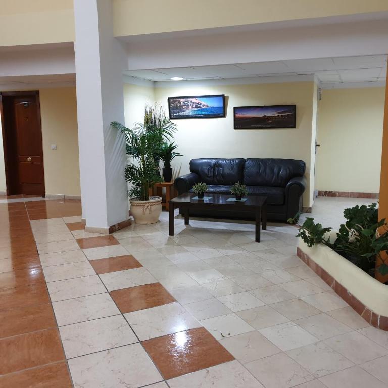 327 - Edf Aguamarina - Vacation Rental Home in the coast line of Golf del Sur - Apartamento de 1 dormitorio - 28