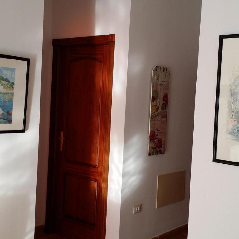 327 - Edf Aguamarina - Vacation Rental Home in the coast line of Golf del Sur - Apartamento de 1 dormitorio - 18