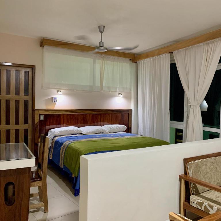 Lidxi Rosae - Apartamento - 1