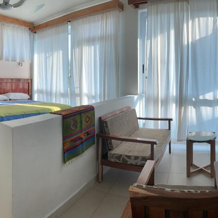 Lidxi Rosae - Apartamento - 2