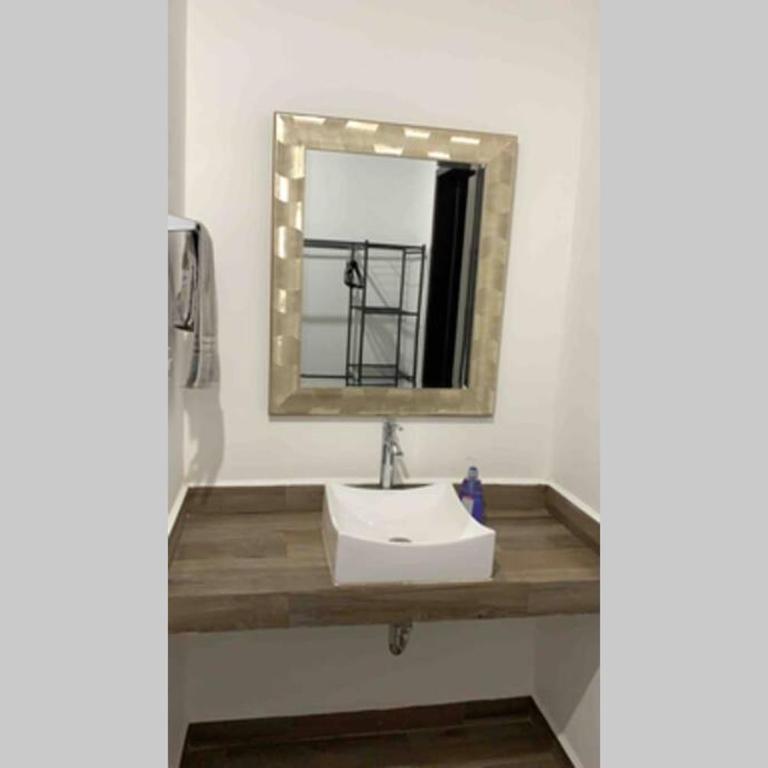 Vamos a Mazatlán Casa vacacional - Three-Bedroom House - 33