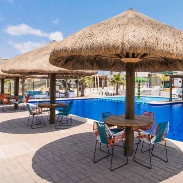 Vamos a Mazatlán Casa vacacional - Three-Bedroom House - 35