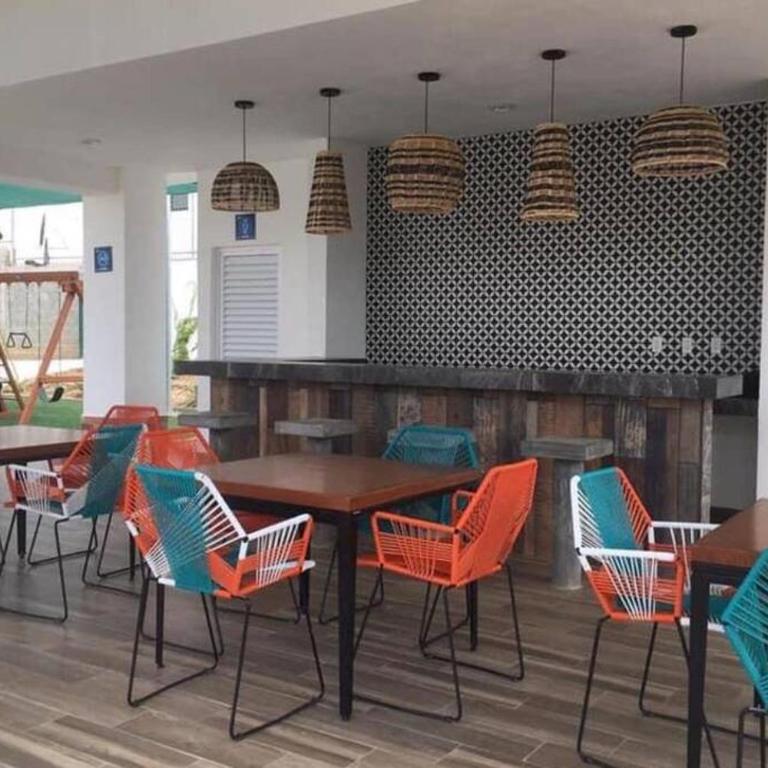 Vamos a Mazatlán Casa vacacional - Three-Bedroom House - 34