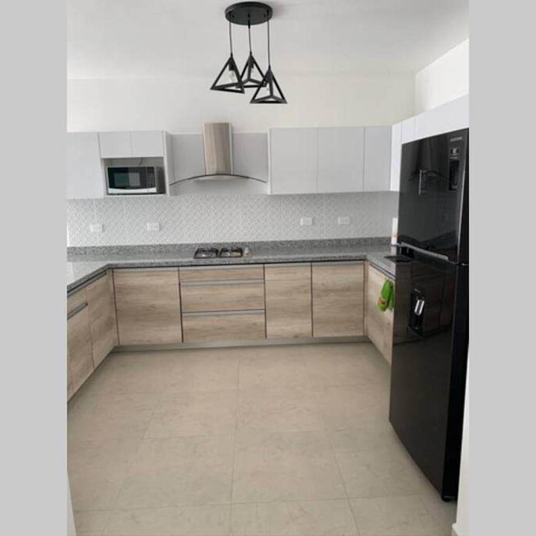 Vamos a Mazatlán Casa vacacional - Three-Bedroom House - 13