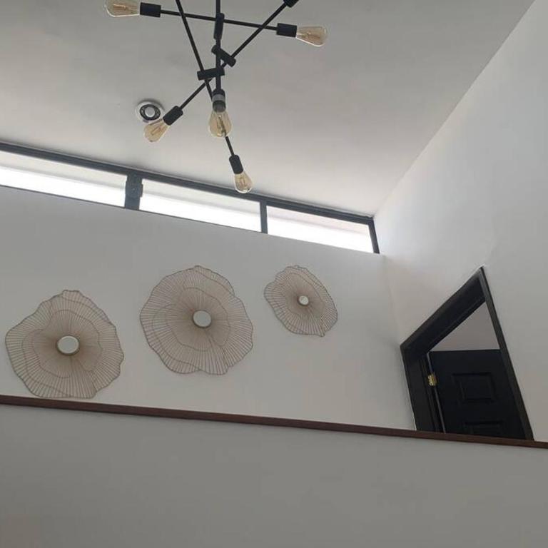 Vamos a Mazatlán Casa vacacional - Three-Bedroom House - 32