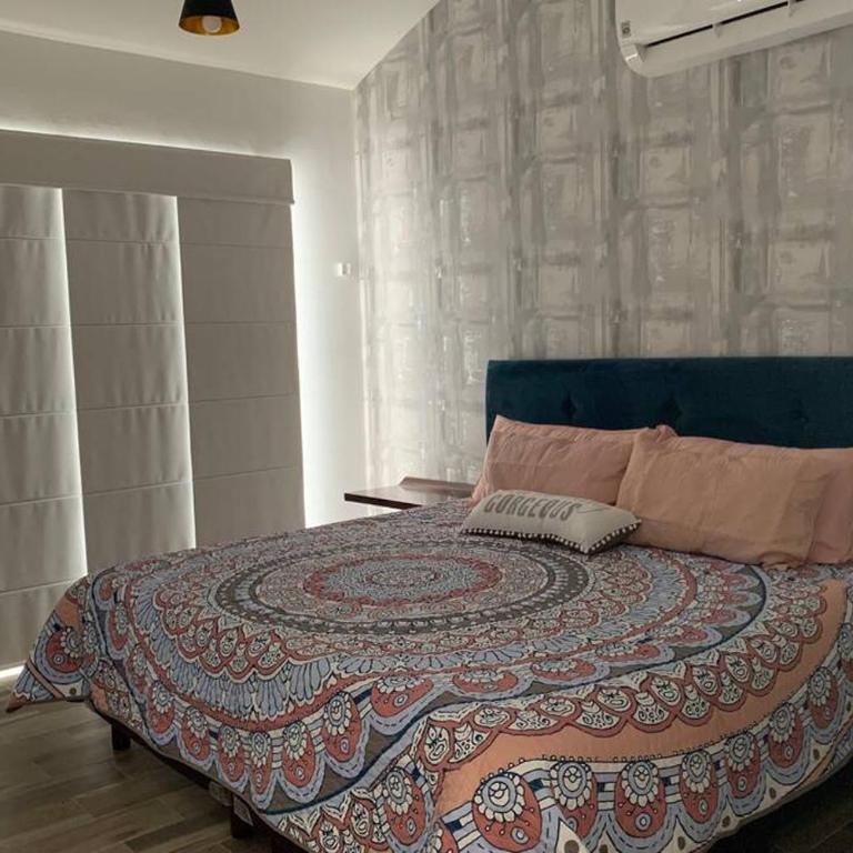 Vamos a Mazatlán Casa vacacional - Three-Bedroom House - 18