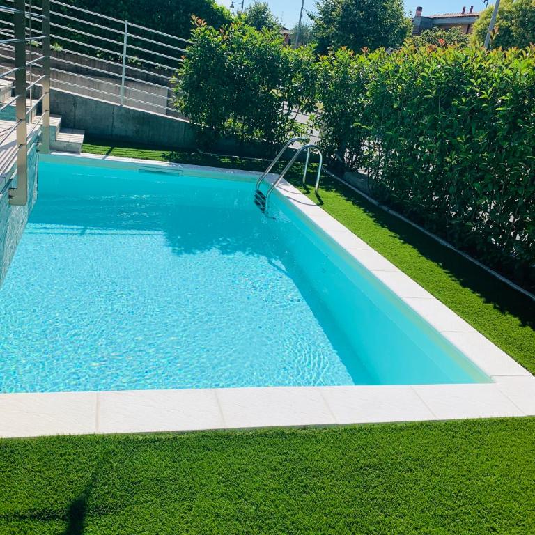 Casa Eva con piscina privata - Appartamento con 1 Camera da Letto - 2