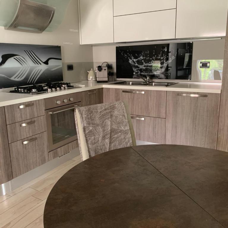 Casa Eva con piscina privata - Appartamento con 1 Camera da Letto - 6