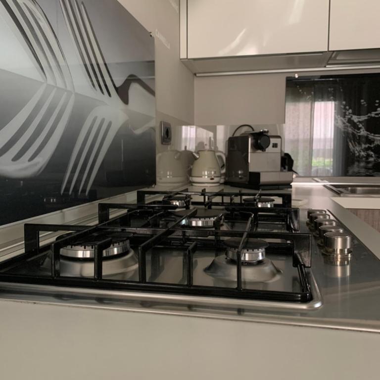 Casa Eva con piscina privata - Appartamento con 1 Camera da Letto - 9