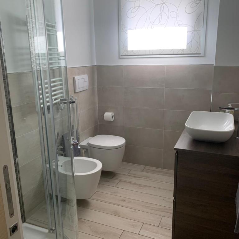 Casa Eva con piscina privata - Appartamento con 1 Camera da Letto - 15