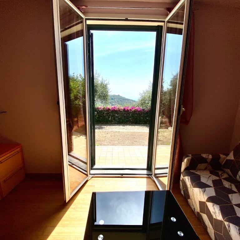 ABCdecor Italia - Appartamento con Vista Mare - 14