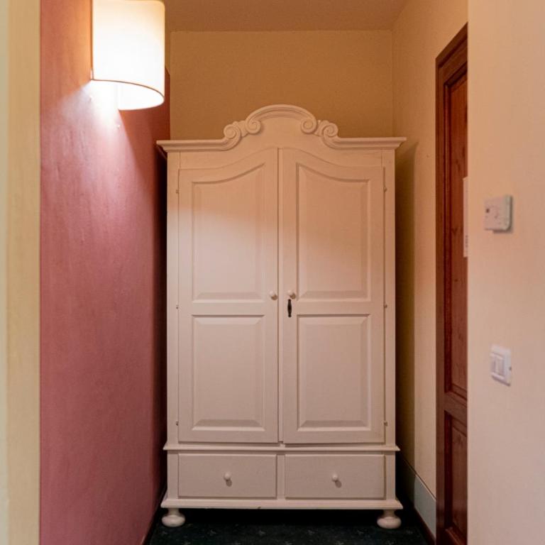 Casa Uffizi XIII Century Tower House Boutique Hotel - Camera Deluxe - 4