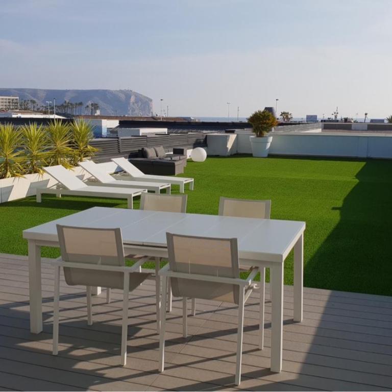 Salacia by Aguilarent - Apartamento - 10