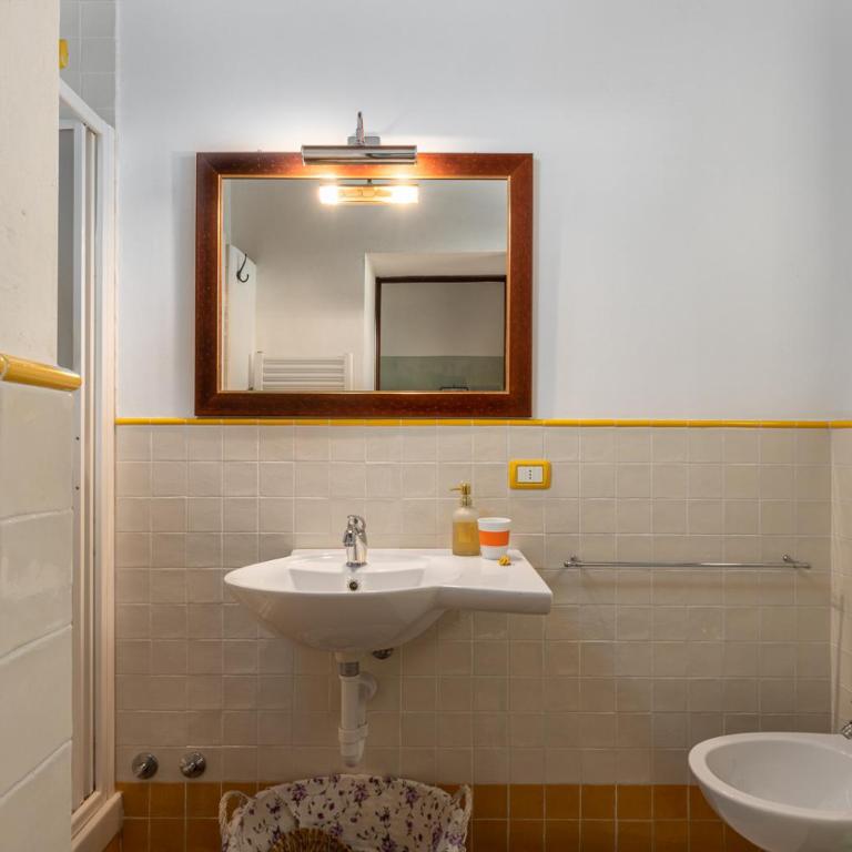 Linearis Holiday House - Appartamento Superior con 2 Camere da Letto - 2