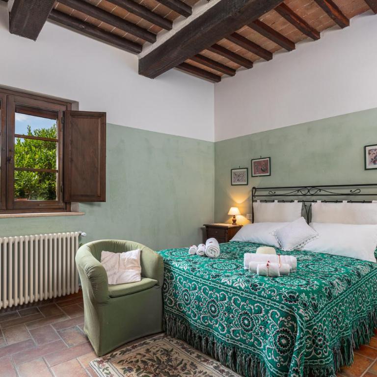 Linearis Holiday House - Appartamento Superior con 2 Camere da Letto - 3