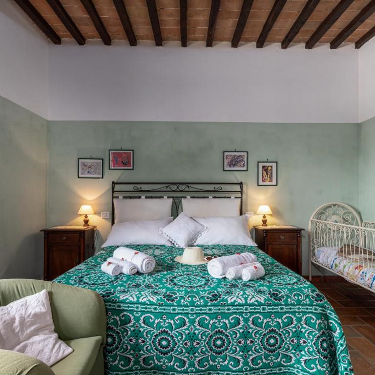 Linearis Holiday House - Appartamento Superior con 2 Camere da Letto - 5