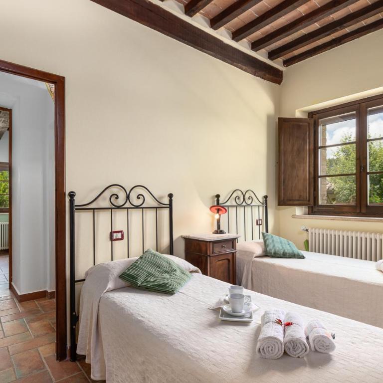 Linearis Holiday House - Appartamento Superior con 2 Camere da Letto - 6