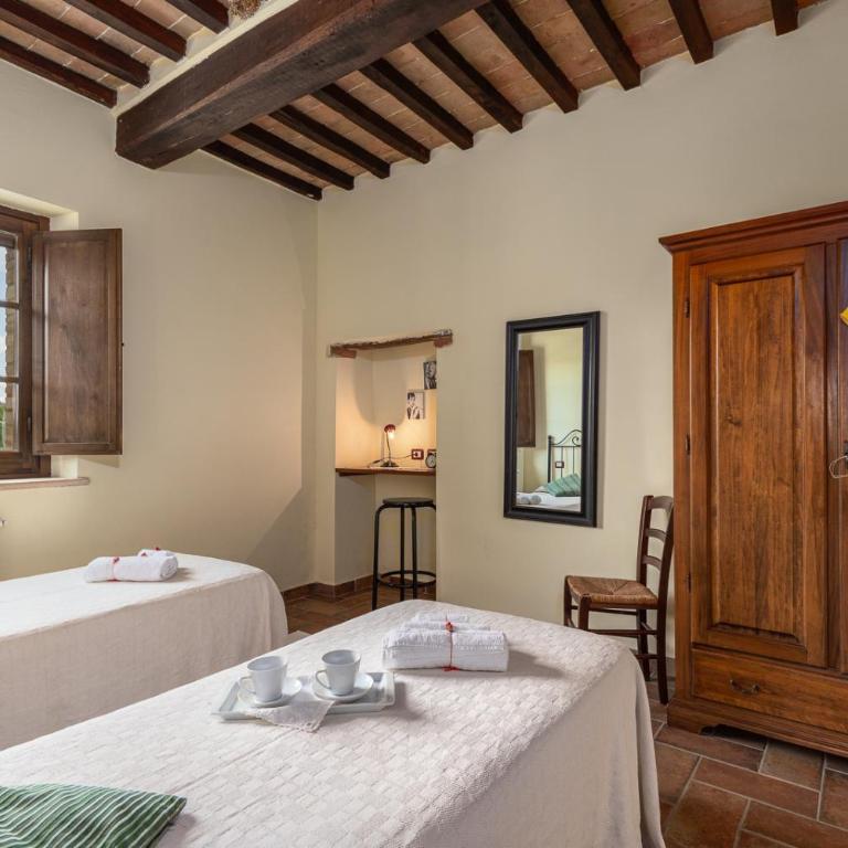 Linearis Holiday House - Appartamento Superior con 2 Camere da Letto - 7
